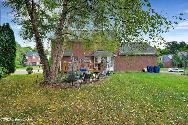 4534 Cherry Forest Cir, Louisville, KY 40245