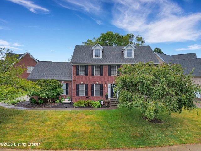 4534 Cherry Forest Cir, Louisville, KY 40245