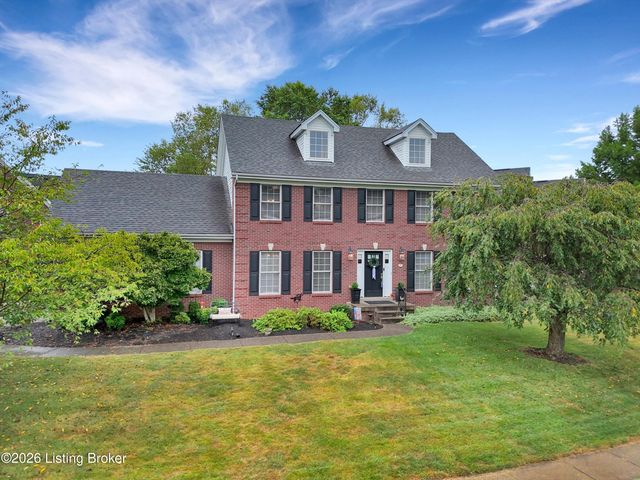4534 Cherry Forest Cir, Louisville, KY 40245