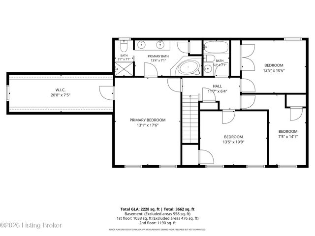 4534 Cherry Forest Cir, Louisville, KY 40245