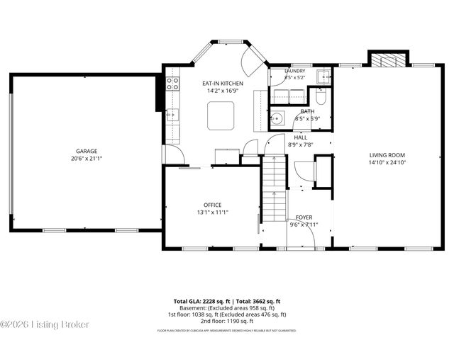 4534 Cherry Forest Cir, Louisville, KY 40245