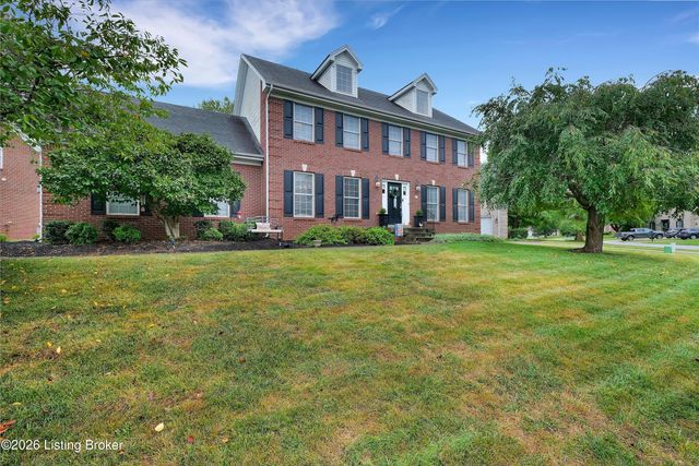 4534 Cherry Forest Cir, Louisville, KY 40245