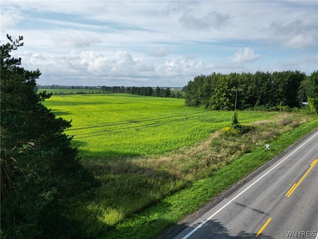 4822 Upper Mountain Road, Cambria, NY 14094
