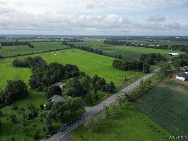 4822 Upper Mountain Road, Cambria, NY 14094