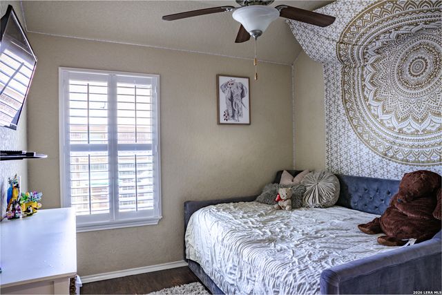 14427 High Plains, San Antonio, TX 78254