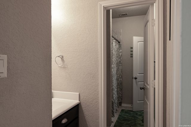 14427 High Plains, San Antonio, TX 78254