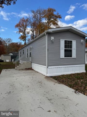 94 WHITE OAKS DR, Pennsville, NJ 08070