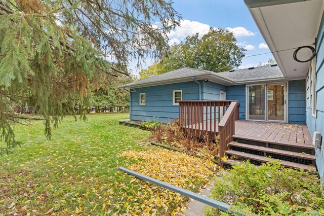 1936 Grant Road, Arden Hills, MN 55112