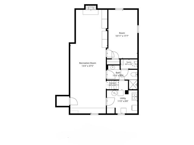 1936 Grant Road, Arden Hills, MN 55112