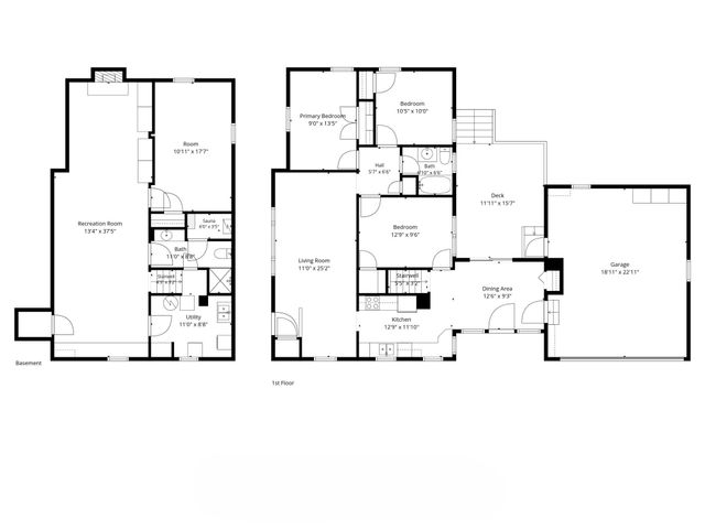 1936 Grant Road, Arden Hills, MN 55112
