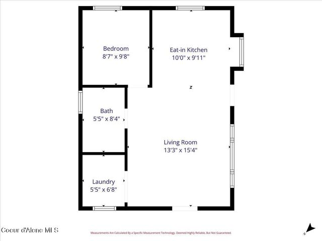 5822 W Boathaven LN, Rathdrum, ID 83858