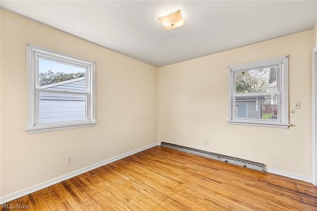 424 Tompkins Avenue, Akron, OH 44305