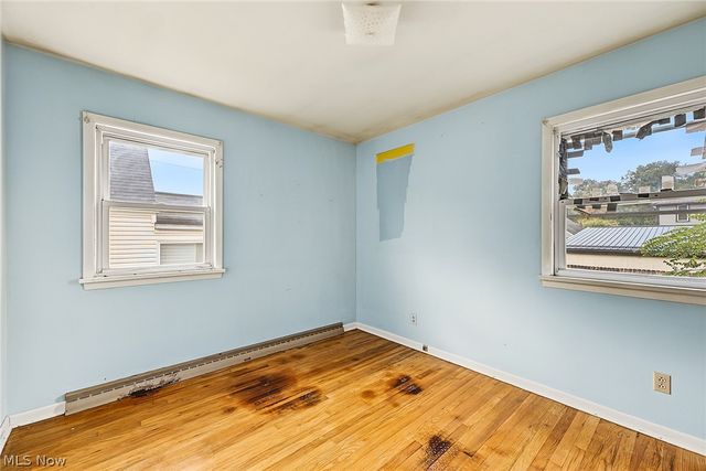 424 Tompkins Avenue, Akron, OH 44305
