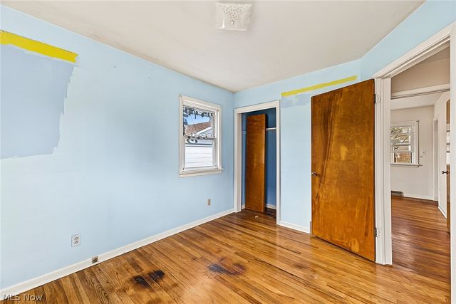 424 Tompkins Avenue, Akron, OH 44305