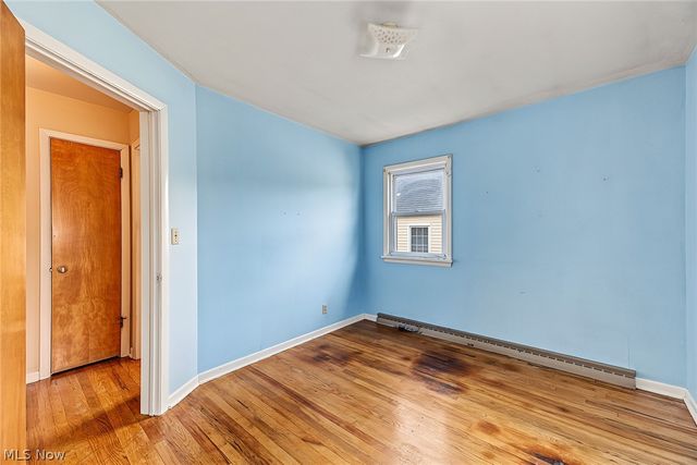 424 Tompkins Avenue, Akron, OH 44305