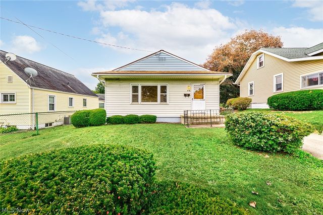 424 Tompkins Avenue, Akron, OH 44305