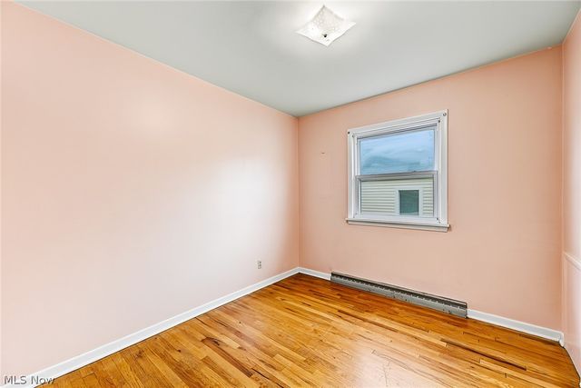424 Tompkins Avenue, Akron, OH 44305