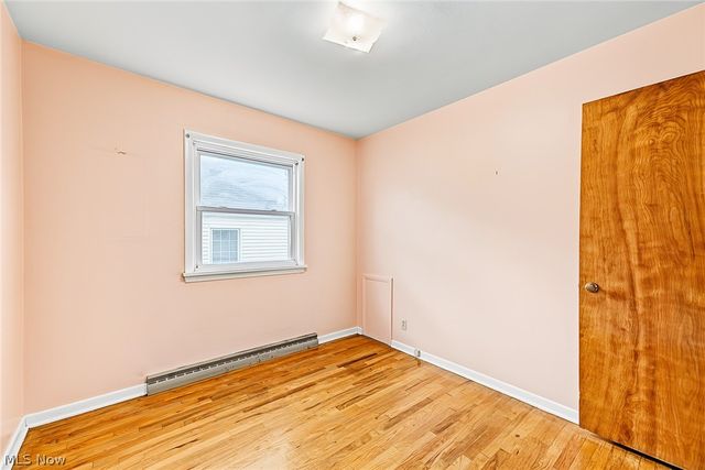 424 Tompkins Avenue, Akron, OH 44305