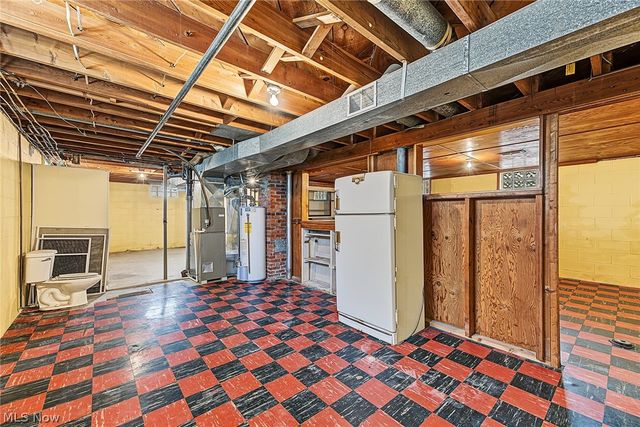 424 Tompkins Avenue, Akron, OH 44305