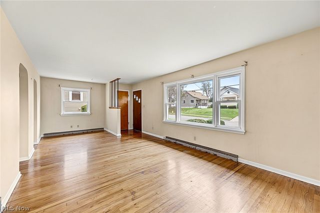 424 Tompkins Avenue, Akron, OH 44305