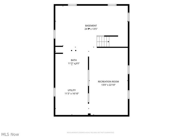 424 Tompkins Avenue, Akron, OH 44305