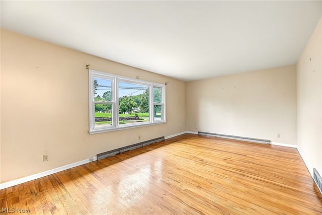 424 Tompkins Avenue, Akron, OH 44305