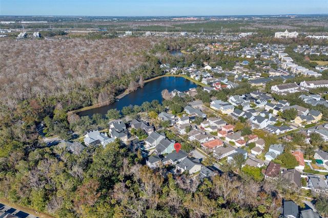 1031 JEATER BEND DRIVE, Celebration, FL 34747