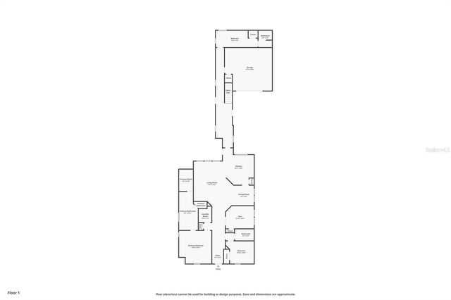 1031 JEATER BEND DRIVE, Celebration, FL 34747