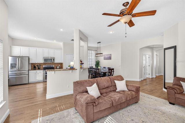 1031 JEATER BEND DRIVE, Celebration, FL 34747