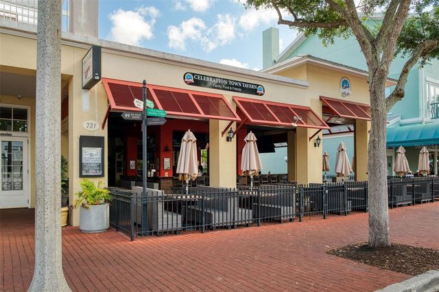 1031 JEATER BEND DRIVE, Celebration, FL 34747