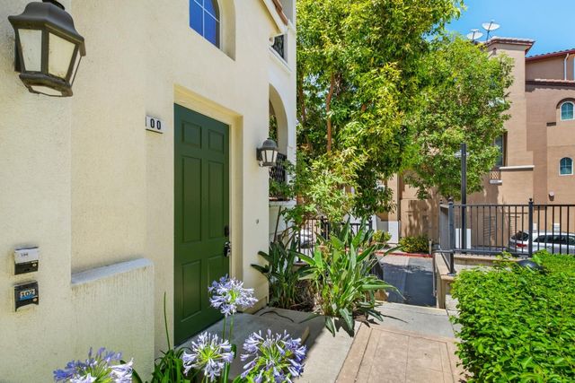 100 Parc Place Drive, Milpitas, CA 95035