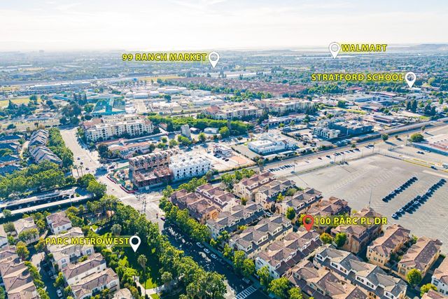 100 Parc Place Drive, Milpitas, CA 95035