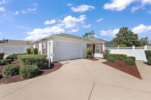 17800 SE 91ST GAYLARK AVENUE, The Villages, FL 32162