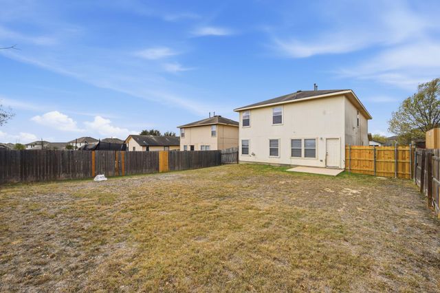 157 Pebble Creek LN, Buda, TX 78610