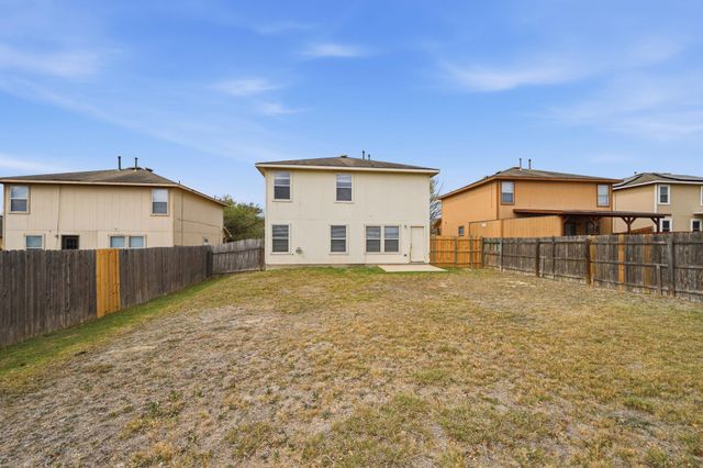 157 Pebble Creek LN, Buda, TX 78610