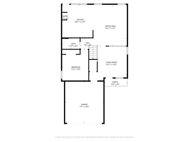 157 Pebble Creek LN, Buda, TX 78610