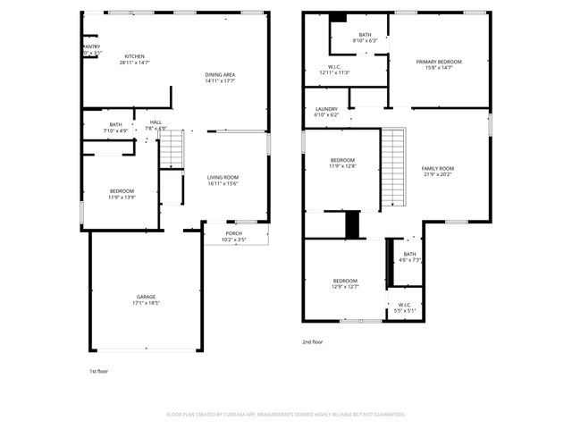 157 Pebble Creek LN, Buda, TX 78610