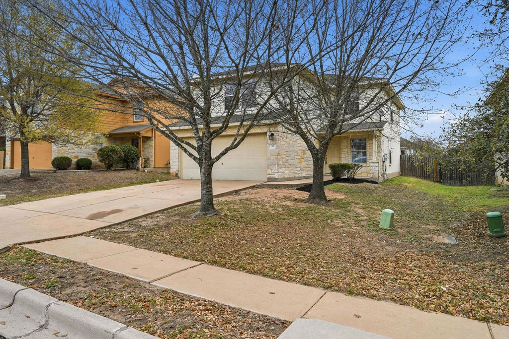 157 Pebble Creek LN, Buda, TX 78610