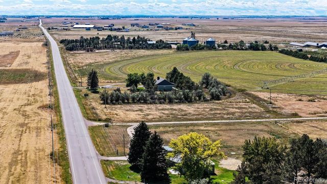 8475 Strasburg Road, Strasburg, CO 80136