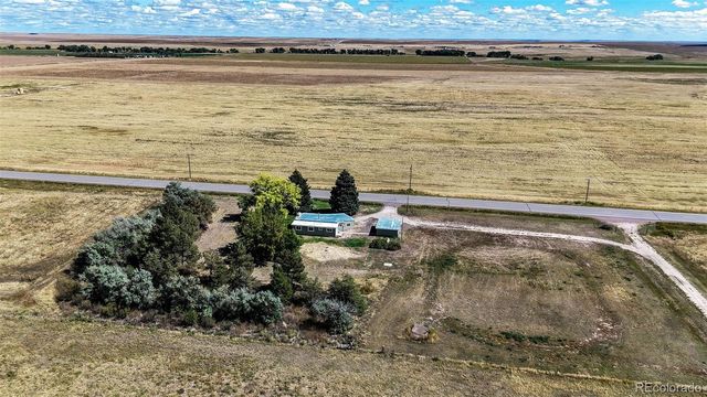 8475 Strasburg Road, Strasburg, CO 80136