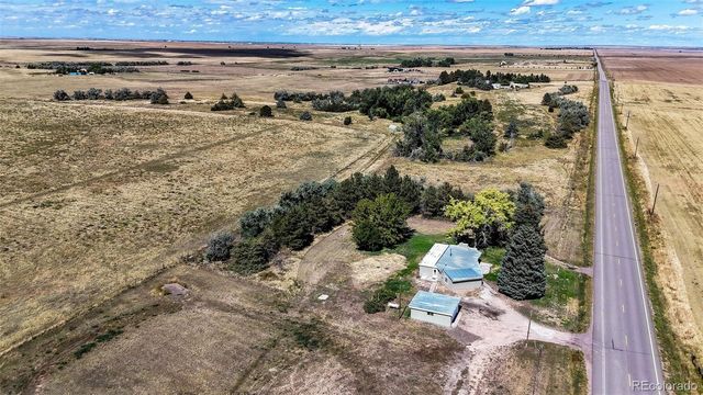 8475 Strasburg Road, Strasburg, CO 80136