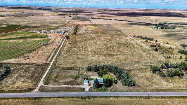 8475 Strasburg Road, Strasburg, CO 80136