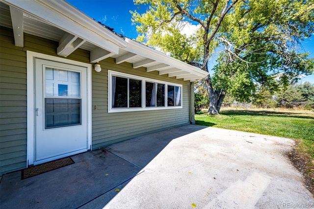 8475 Strasburg Road, Strasburg, CO 80136