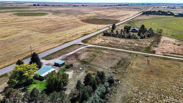 8475 Strasburg Road, Strasburg, CO 80136