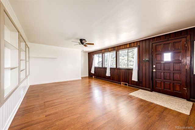 8475 Strasburg Road, Strasburg, CO 80136