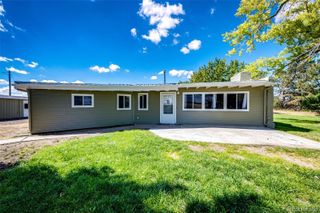 8475 Strasburg Road, Strasburg, CO 80136