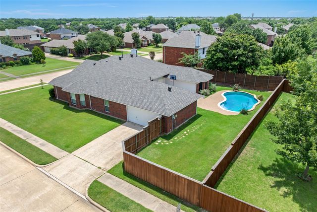 335 Linhurst Drive, Murphy, TX 75094
