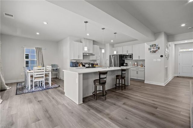 207 Early Station TRL, Carrollton, VA 23314