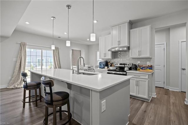 207 Early Station TRL, Carrollton, VA 23314