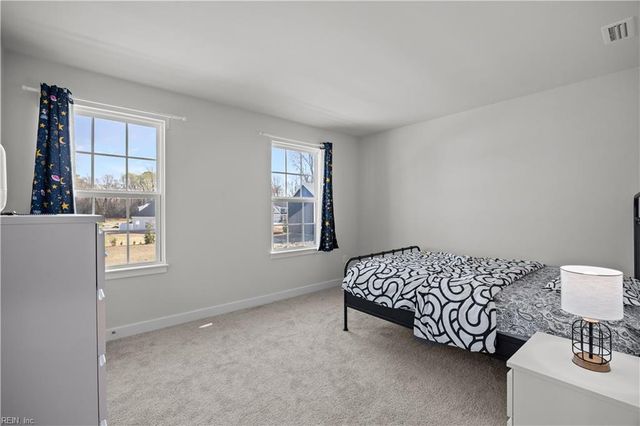 207 Early Station TRL, Carrollton, VA 23314